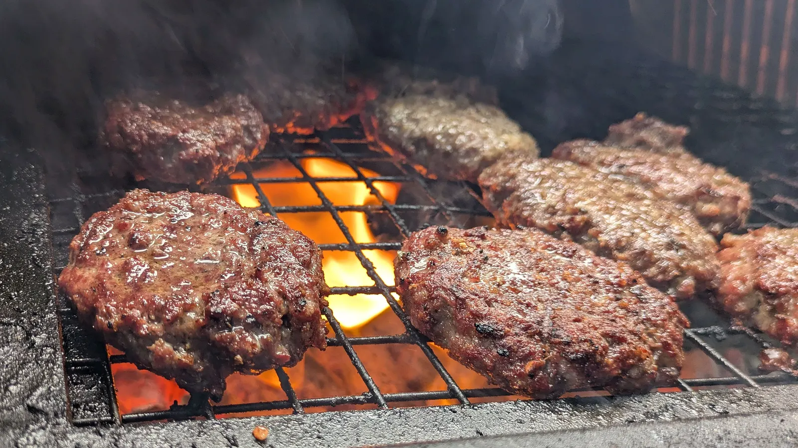 From Essential to Luxury: A Guide to the Salt Wind Catering Charcoal BBQ & Hog Roast Menus in Cornwall cover image