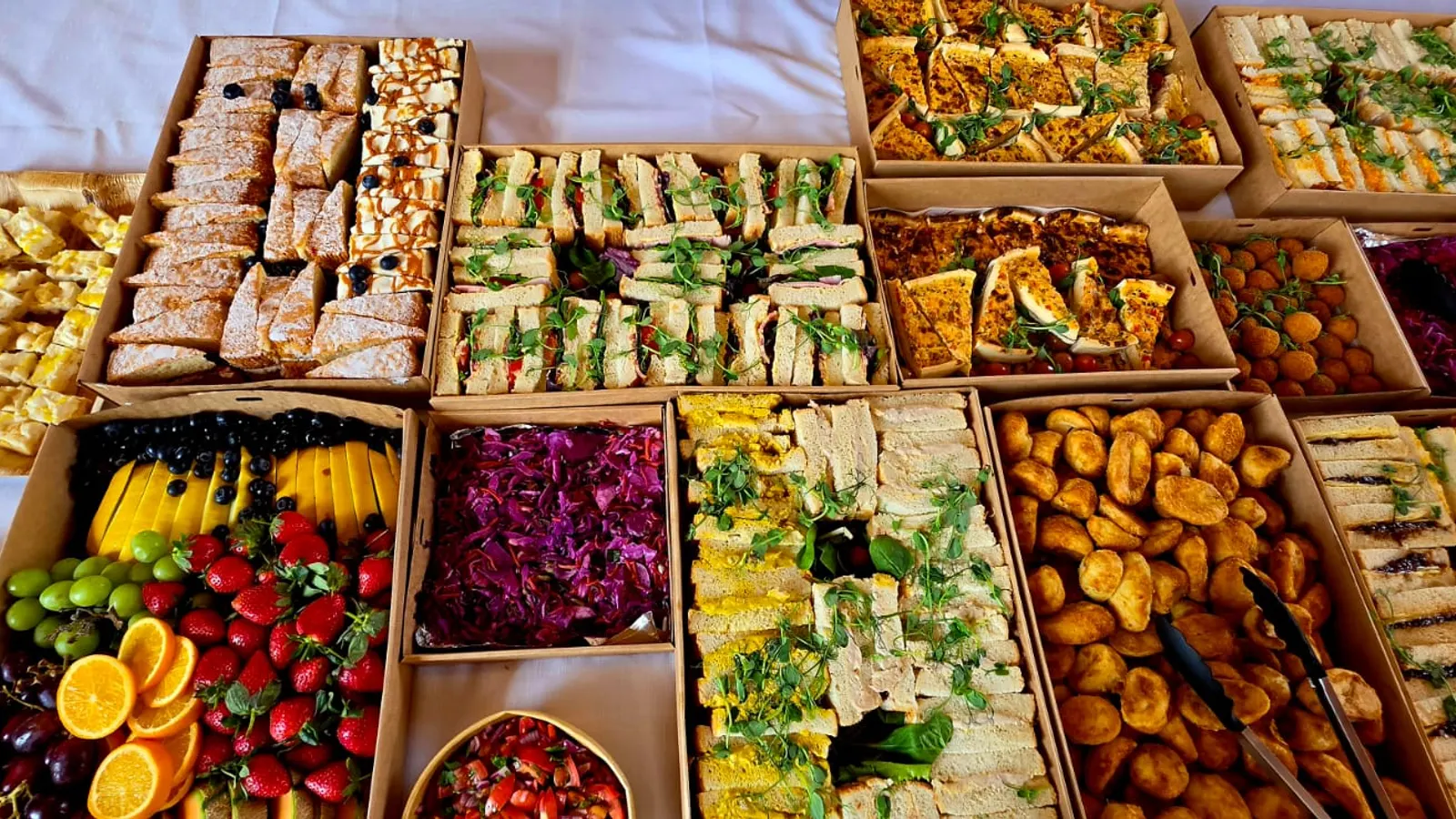 Last-Minute Hosting in Cornwall? How to Order Next-Day Sandwich Platters with Confidence cover image