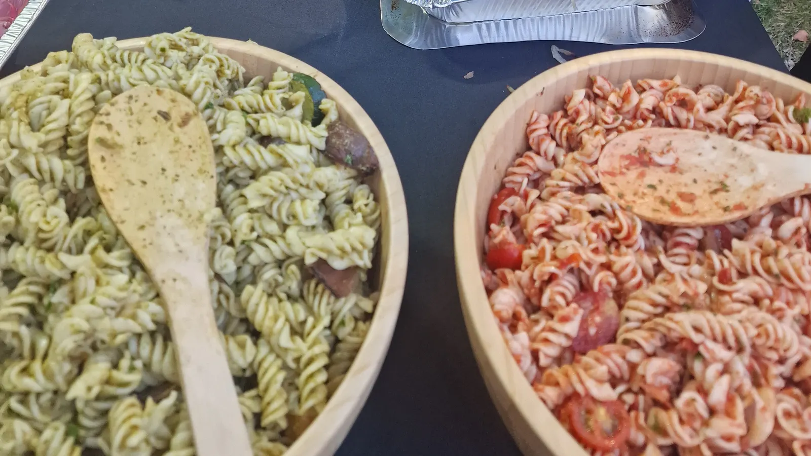 On-Site Event Catering in Devon — What to Expect, What It Costs, and Why Travel Is a Non-Issue for Most Bookings cover image
