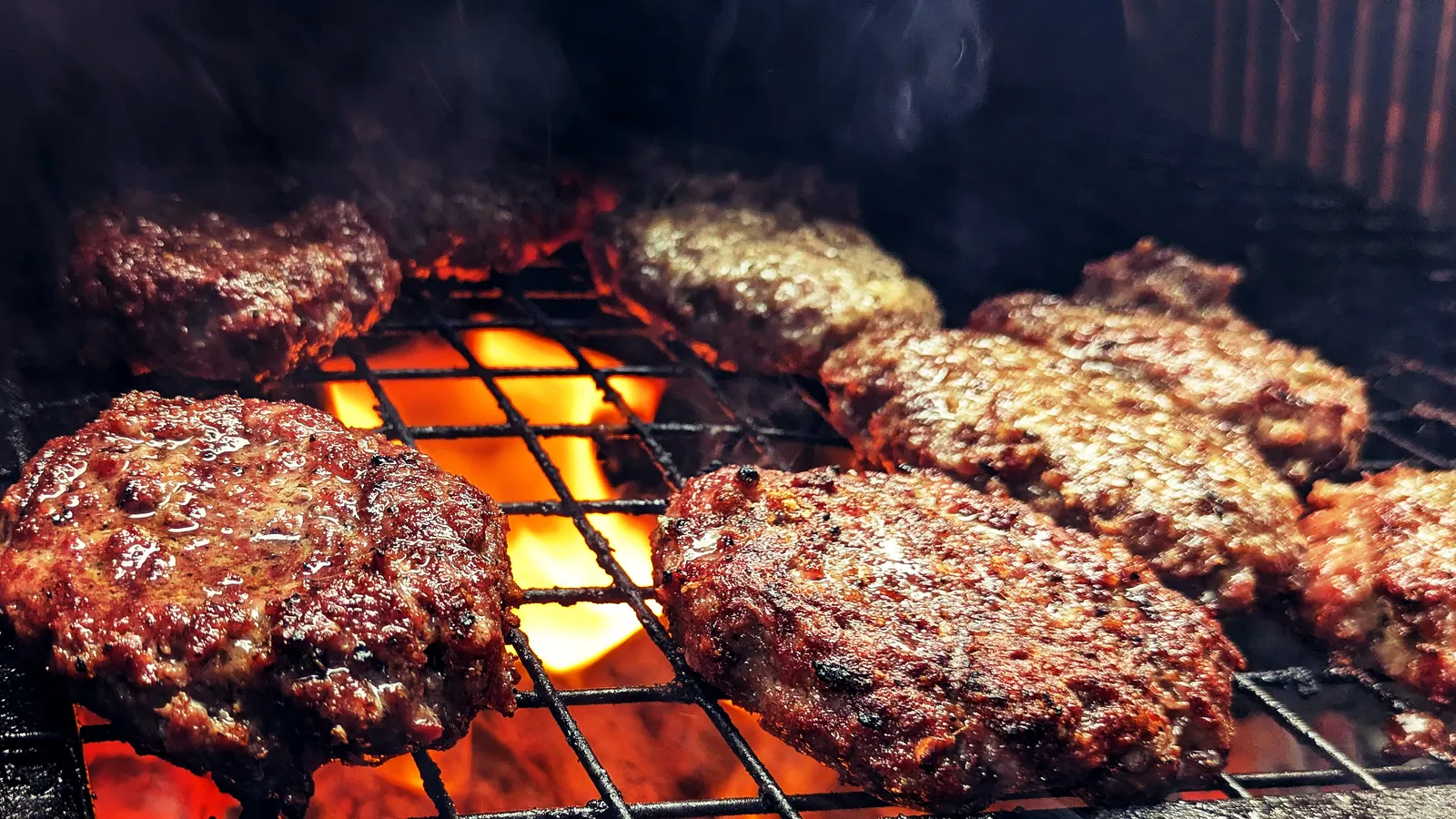 Summer Party Catering Cornwall | BBQs, Buffets & Garden Food cover image