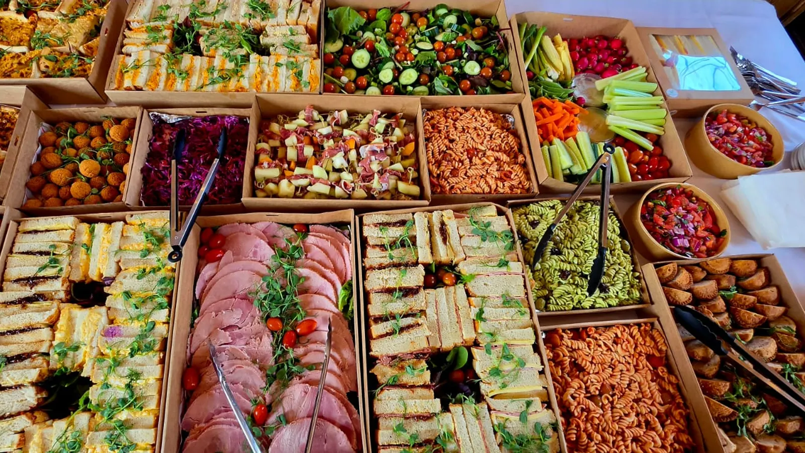 How Corporate Events Hit Sustainability KPIs Without the Greenwash cover image