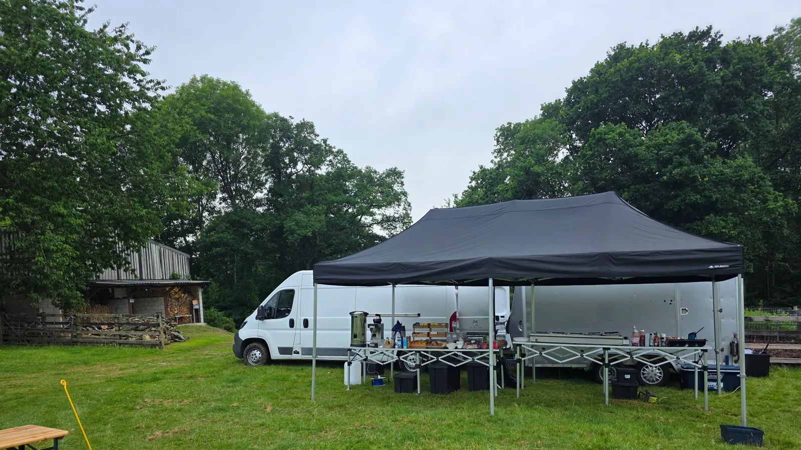How Welfare Catering Procurement Works for Utility Contractors cover image