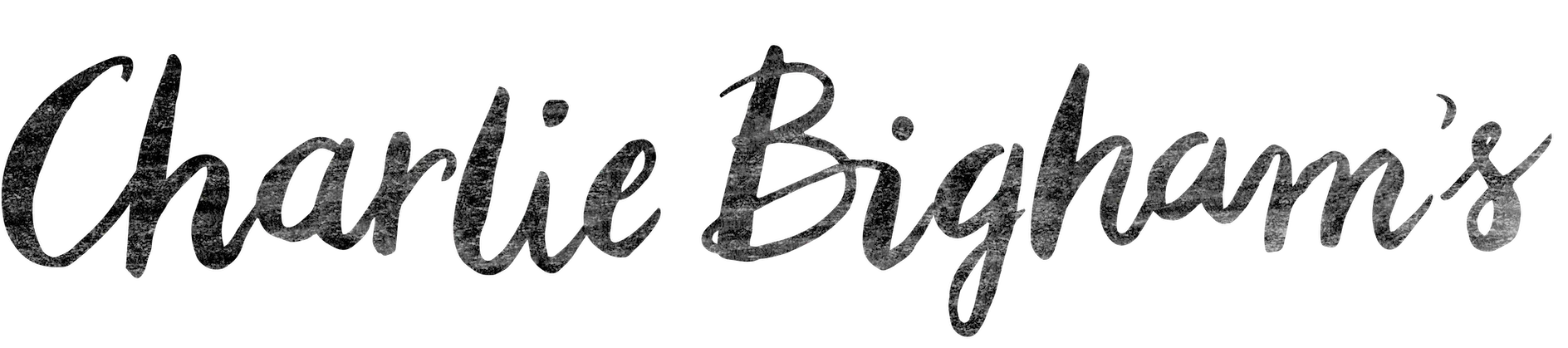 Charlie Bigham's