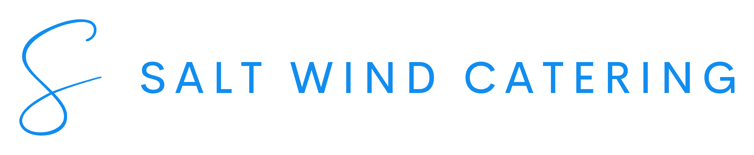 Salt Wind Catering — Event Caterers Cornwall & Devon